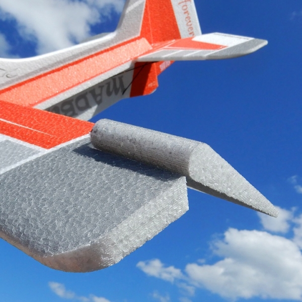 DPHC1706A Hacker MadBull MAX - 105 cm